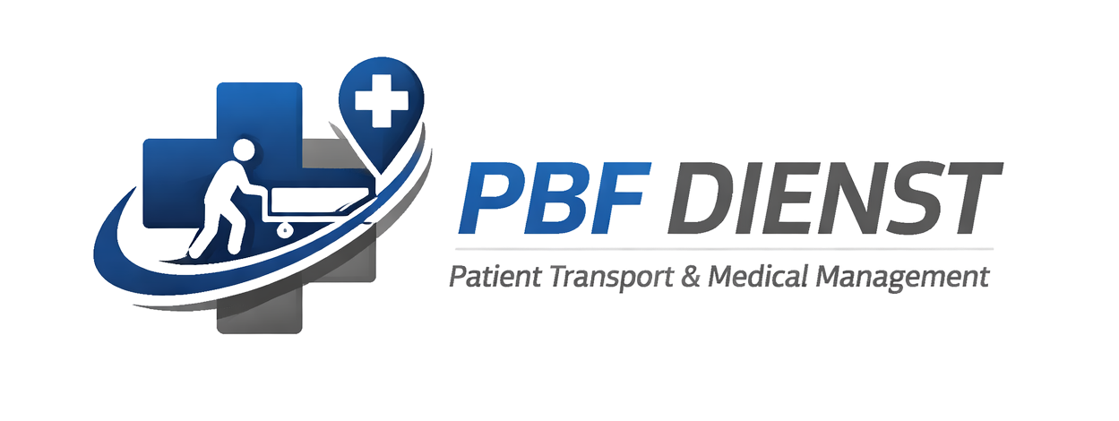 PBF Dienst Logo